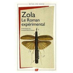 Le Roman Experimental