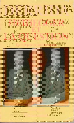 Heidegger et la Question