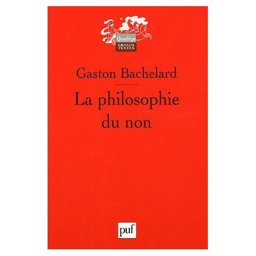 La Philosophie du Non