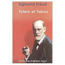 Totem et Tabou