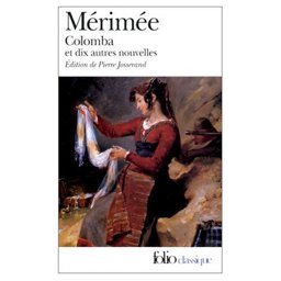 Colomba et Autre Nouvelles