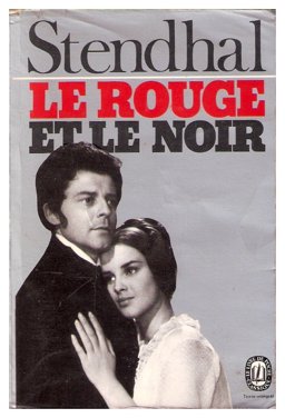 Le Rouge et le Noir