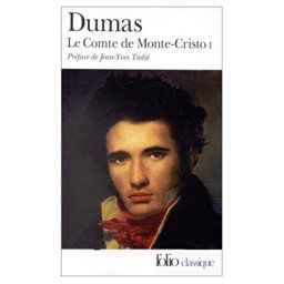 Le Comte de Monte Cristo