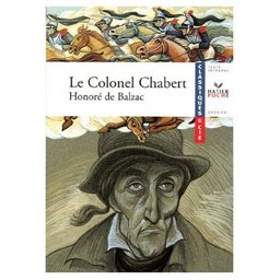 Colonel Chabert