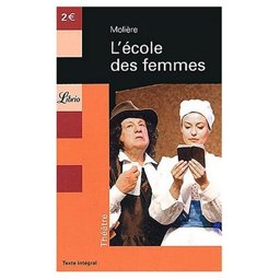 L' Ecole des Femmes