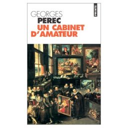 Un Cabinet d'Amateur