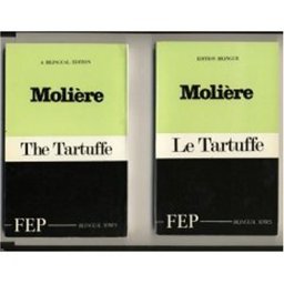 Le Tartuffe