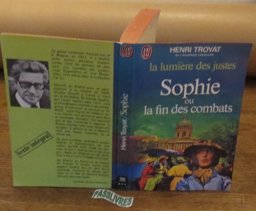 La Lumiere des Justes