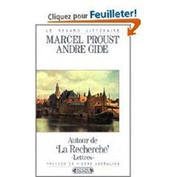 Autour de la Recherche