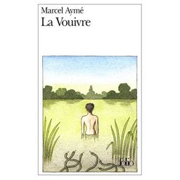 La Vouivre
