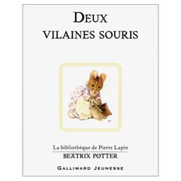 Deux Vilaines Souris