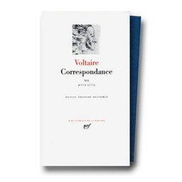 Correspondence, 1775-1777