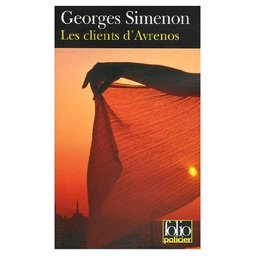 Les Clients d'Avrenos