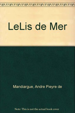 Le Lis de Mer