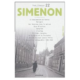 Le Bourgmestre de Furnes