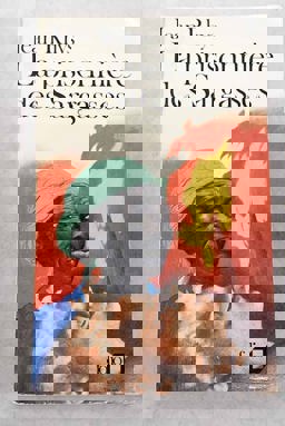 La Prisonniere de Sargasses