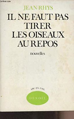 Voyage Dans les Tenebres