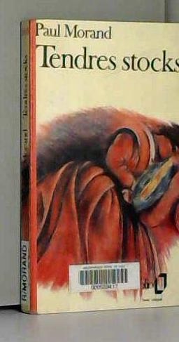 Tendres Stocks
