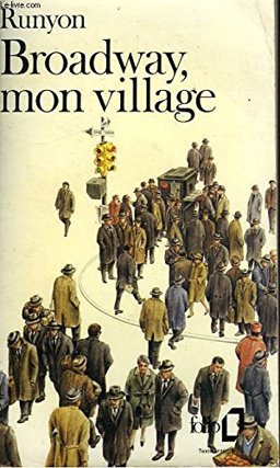 Broadway, Mon Village