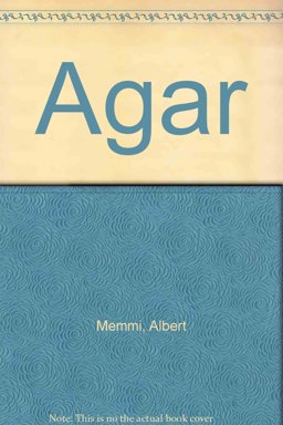 Agar