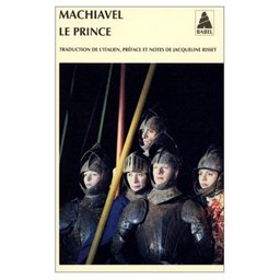Le Prince Le Prince