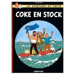 Coke en Stock