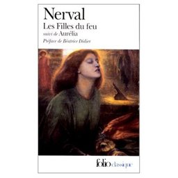 Les Filles du Feu, La Pandora, Aurelia Les Filles du Feu, La Pandora, Aurelia