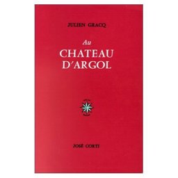Au Chateau d'Argol