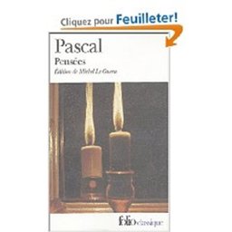 Pensees