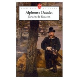 Tartarin de Tarascon