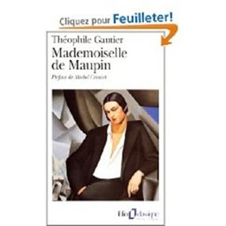 Mademoiselle de Maupin