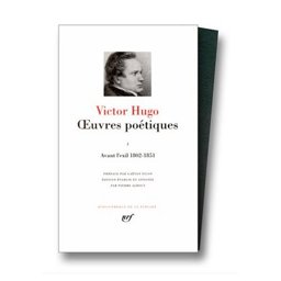 Oeuvres Poetiques