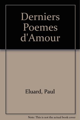 Derniers Poemes d'Amour