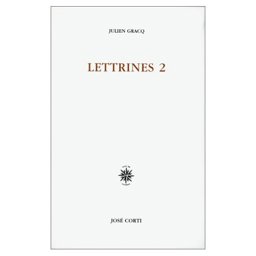 Lettrines