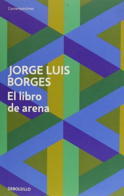 El Libro de Arena