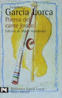 Poema del Cante Jondo