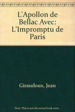 L' Apollon de Bellac
