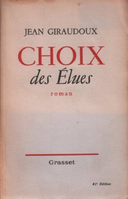 Choix des Elues