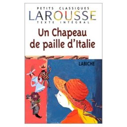 Un Chapeau de Paille d'Italie