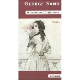 Mademoiselle la Quintinie