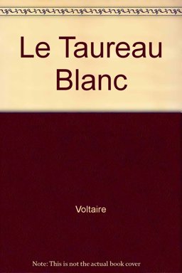 Le Taureau Blanc