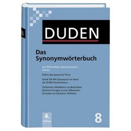 Duden Woerterbuch