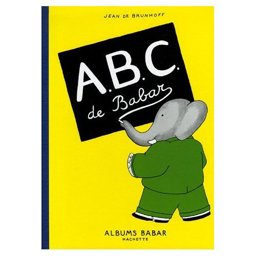 ABC de Babar