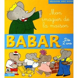 Babar Raconte Que la Fete Continue
