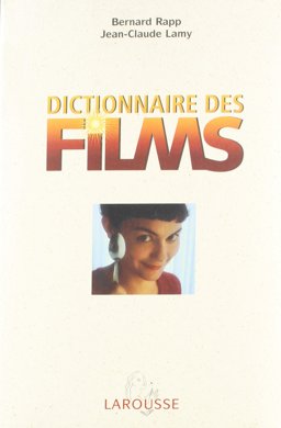 Dictionnaire des Films