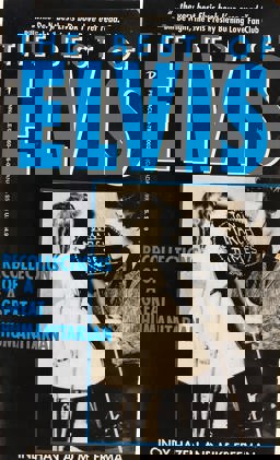 The Best of Elvis The Best of Elvis