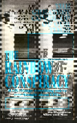 The Rainbow Conspiracy