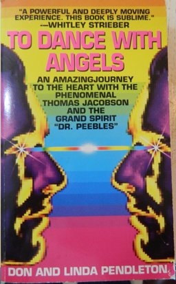 To Dance with Angels To Dance with Angels