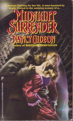 Midnight Surrender