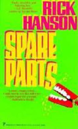 Spare Parts